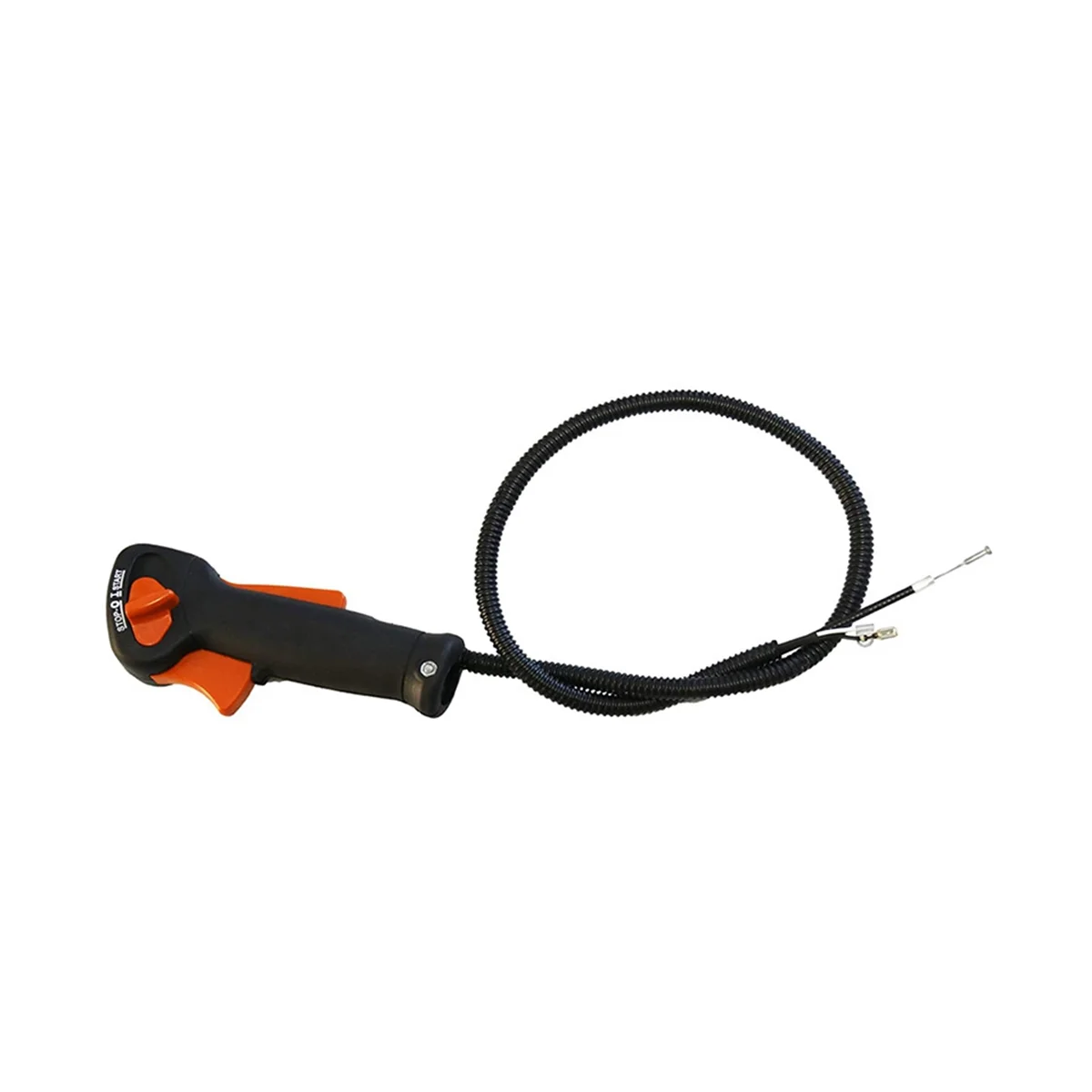 Lawn Mower Parts Switch Assembly for FS12 FS200 FS250 Lawn Mower Throttle Control Switch
Lawn Mower Parts Switch Assembly for FS12 FS200 FS250 Lawn Mower Throttle Control Switch