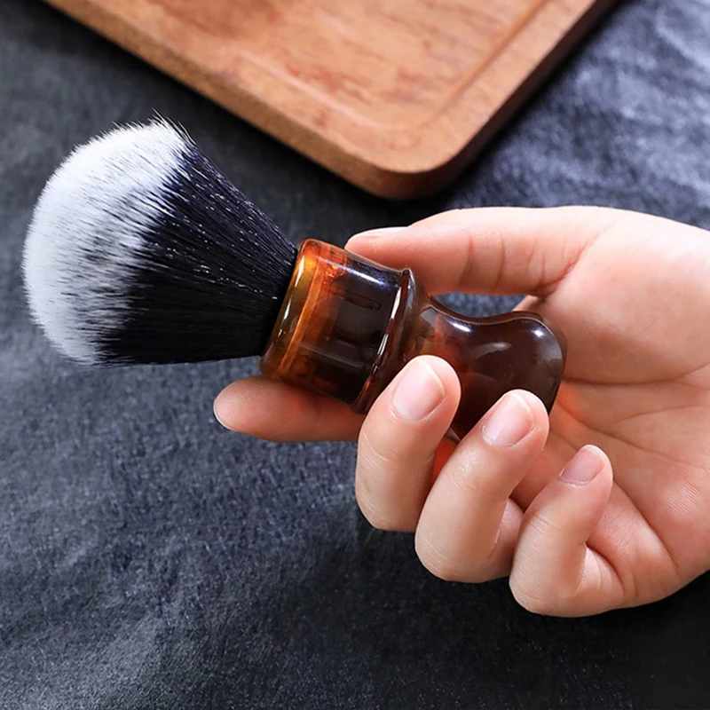 Shaving Soft Hair Brush Shaving Foaming Brush Shaving Soap Foam Brush Shaving Cleaning Brush 
Shaving Soft Hair Brush Shaving Foaming Brush Shaving Soap Foam Brush Shaving Cleaning Brush
