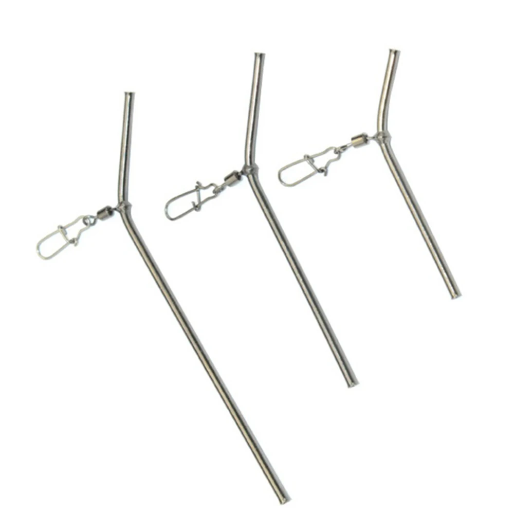 5 Pcs/Set Small Balance Connector Fish Tackle Copper Accessories 5/7/9Cm Tube Balance Brass Tube Anti Tangle Booms Sea Fishing
5 Pcs/Set Small Balance Connector Fish Tackle Copper Accessories 5/7/9Cm Tube Balance Brass Tube Anti Tangle Booms Sea Fishing