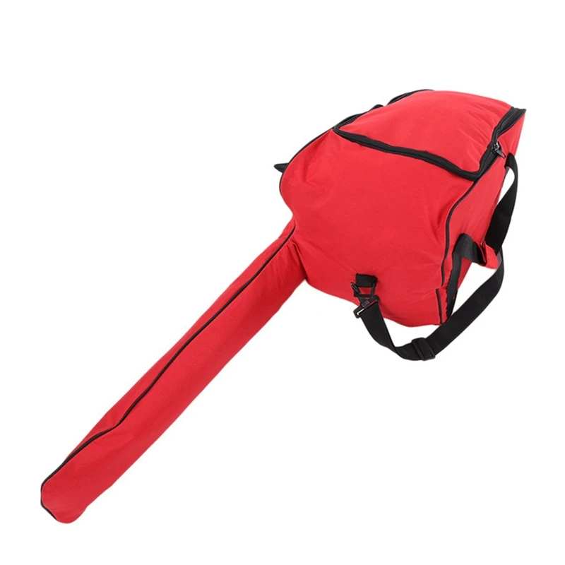New 4Pcs Gasoline Saw Bag Logging Saw Bag Chainsaw Handbag Garden Tool Storage Bag
New 4Pcs Gasoline Saw Bag Logging Saw Bag Chainsaw Handbag Garden Tool Storage Bag