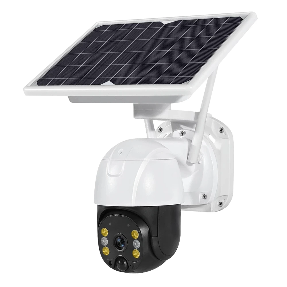 S10 Plus ICSEE Wireless Solar Panel Powered Battery Cctv Surveillance 4G Wifi Security Outdoor Ip Ptz Solar 4 G Gsm Camera
S10 Plus ICSEE Wireless Solar Panel Powered Battery Cctv Surveillance 4G Wifi Security Outdoor Ip Ptz Solar 4 G Gsm Camera