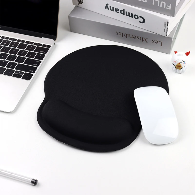 Mouse Pads Pc Gamer Complete Hand Rest EVA Wristband Solid Color Desk Pad Mini Computer Rubber Mat Gaming Mousepad Deskmat Mats
Mouse Pads Pc Gamer Complete Hand Rest EVA Wristband Solid Color Desk Pad Mini Computer Rubber Mat Gaming Mousepad Deskmat Mats