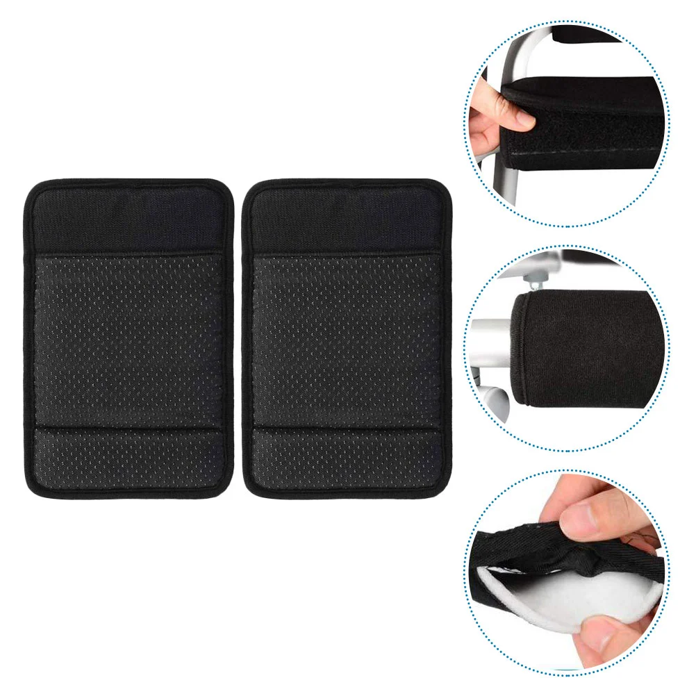 Wheelchair Armrest Pads Folding Walker Hand Pad Walker Elbow Cushion Arm Hand Cushion Wheelchair Armrest Covers
Wheelchair Armrest Pads Folding Walker Hand Pad Walker Elbow Cushion Arm Hand Cushion Wheelchair Armrest Covers