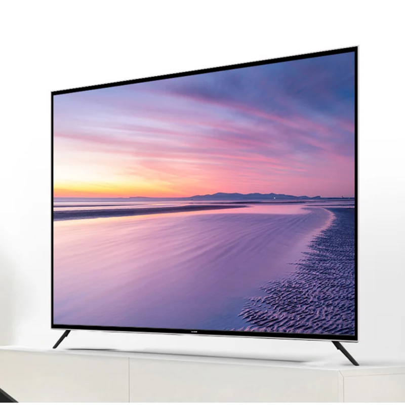 Телевизор с большим экраном высокого разрешения Android Video Vision 4k Smart 17 21 24 32 42 50 55 65 75 дюймов TV Televisions
Телевизор с большим экраном высокого разрешения Android Video Vision 4k Smart 17 21 24 32 42 50 55 65 75 дюймов TV Televisions