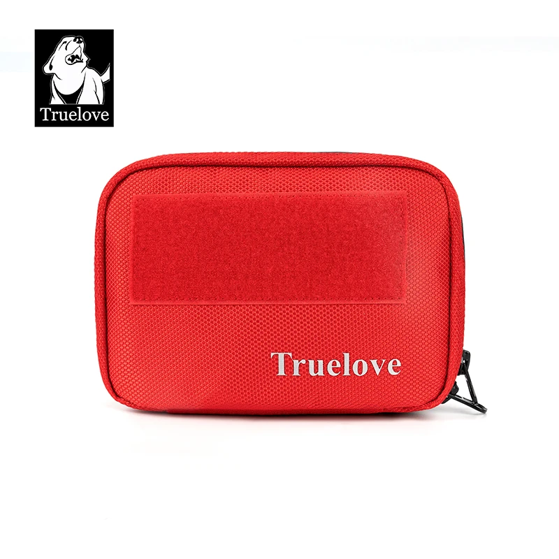 Truelove Dog Vest Harness Saddle Bag Backpack Pouch Service Dog In Training Quality Saddlebag for Tactical Dogs Vests TLB3011
Truelove Dog Vest Harness Saddle Bag Backpack Pouch Service Dog In Training Quality Saddlebag for Tactical Dogs Vests TLB3011