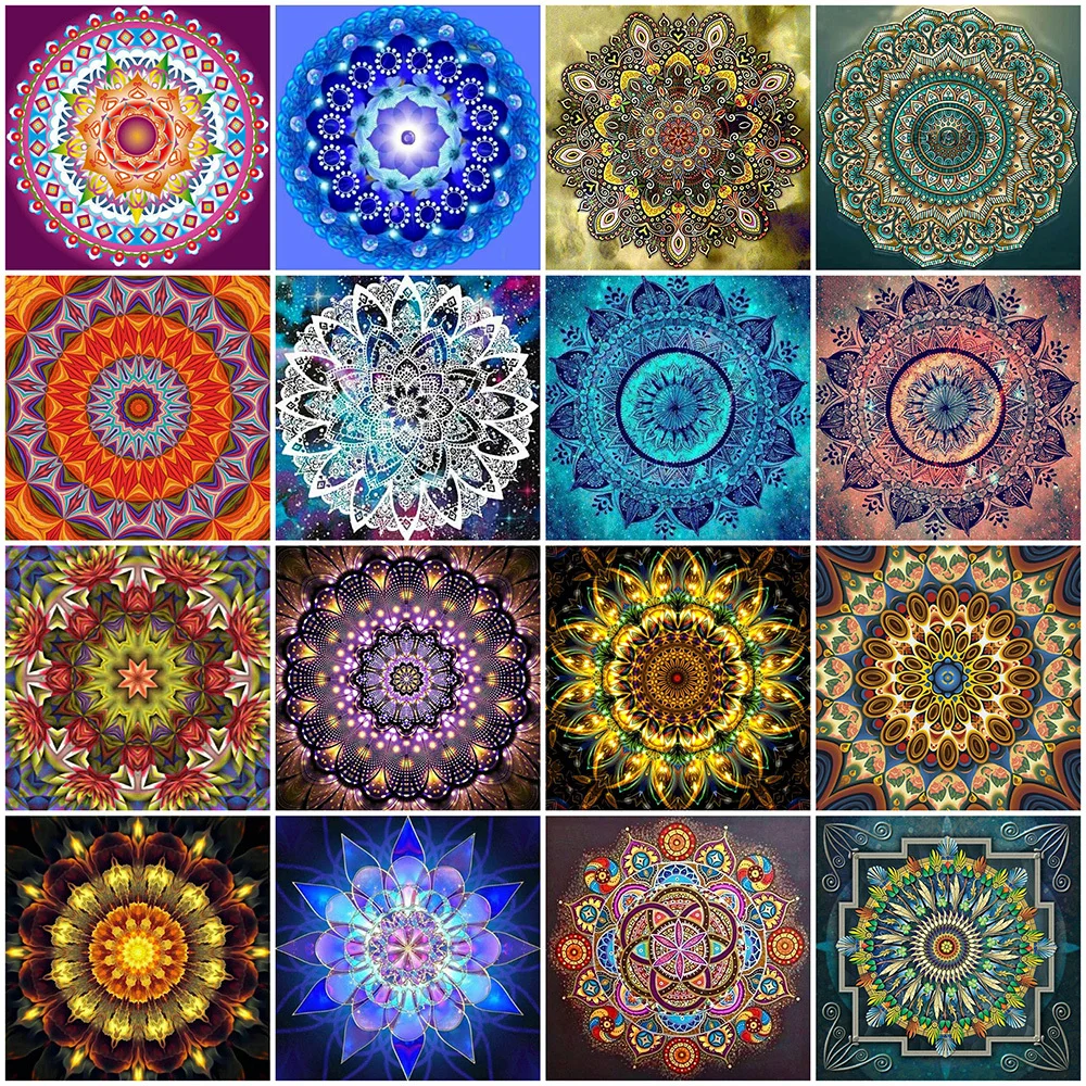 MomoArt Алмазная мозаика мандала вышивка крестиком полная Алмазная вышивка цветок картина стразами Алмазная Живопись подарок ручной работы
MomoArt Алмазная мозаика мандала вышивка крестиком полная Алмазная вышивка цветок картина стразами Алмазная Живопись подарок ручной работы