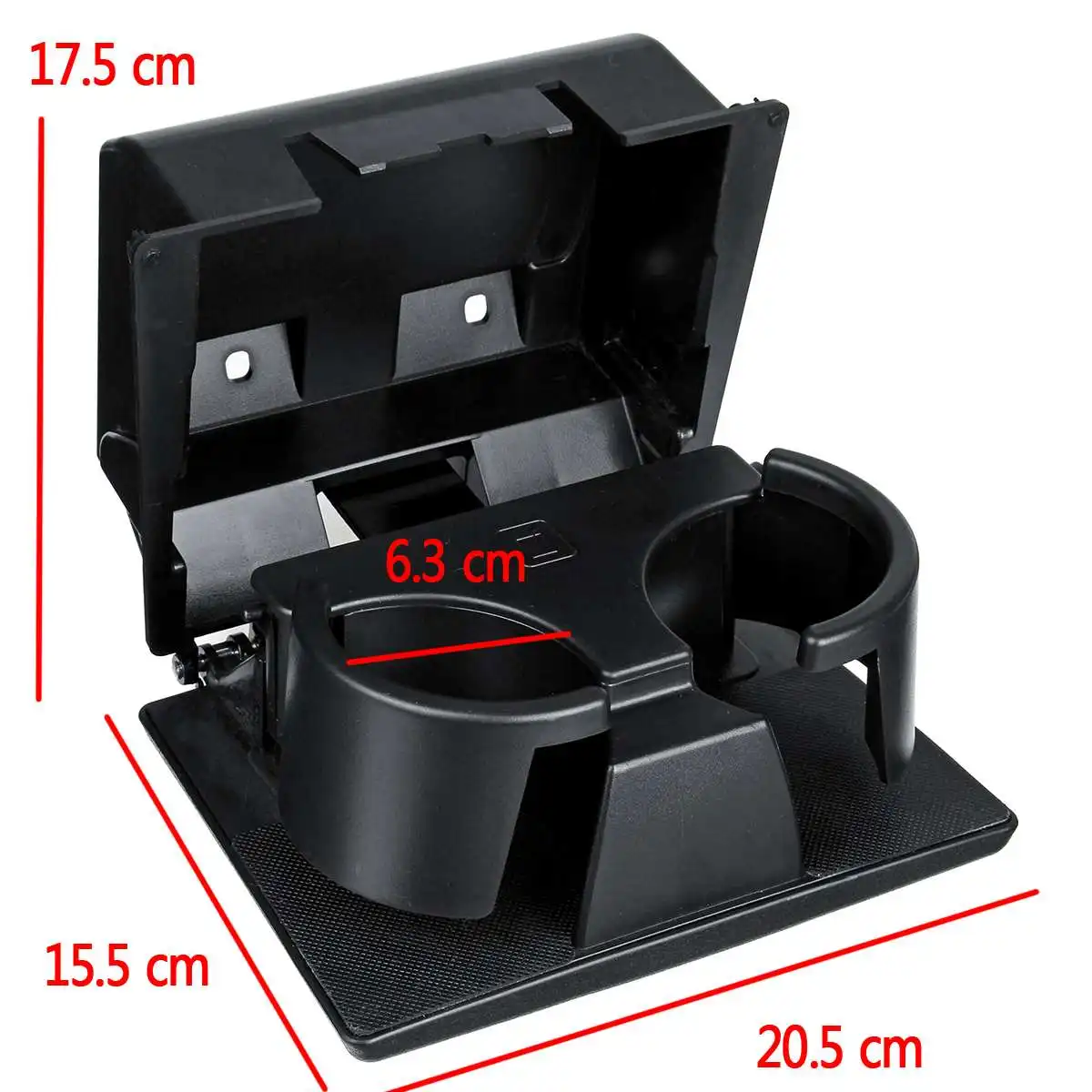 Car Front Duty Dashboard Cup Holder Ford F250 F350 F450 2008 2009 2010 2011 2012 2013 2014 2015 2016 Stowing Tidying
Car Front Duty Dashboard Cup Holder Ford F250 F350 F450 2008 2009 2010 2011 2012 2013 2014 2015 2016 Stowing Tidying