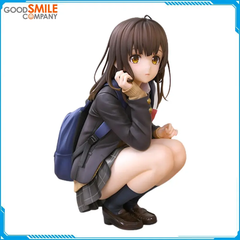 Em Estoque Original GSC Authentic Assembled Model Ogiwara Sayu Action Figure Collection Model Toys PVC Statue Model Toys
Em Estoque Original GSC Authentic Assembled Model Ogiwara Sayu Action Figure Collection Model Toys PVC Statue Model Toys