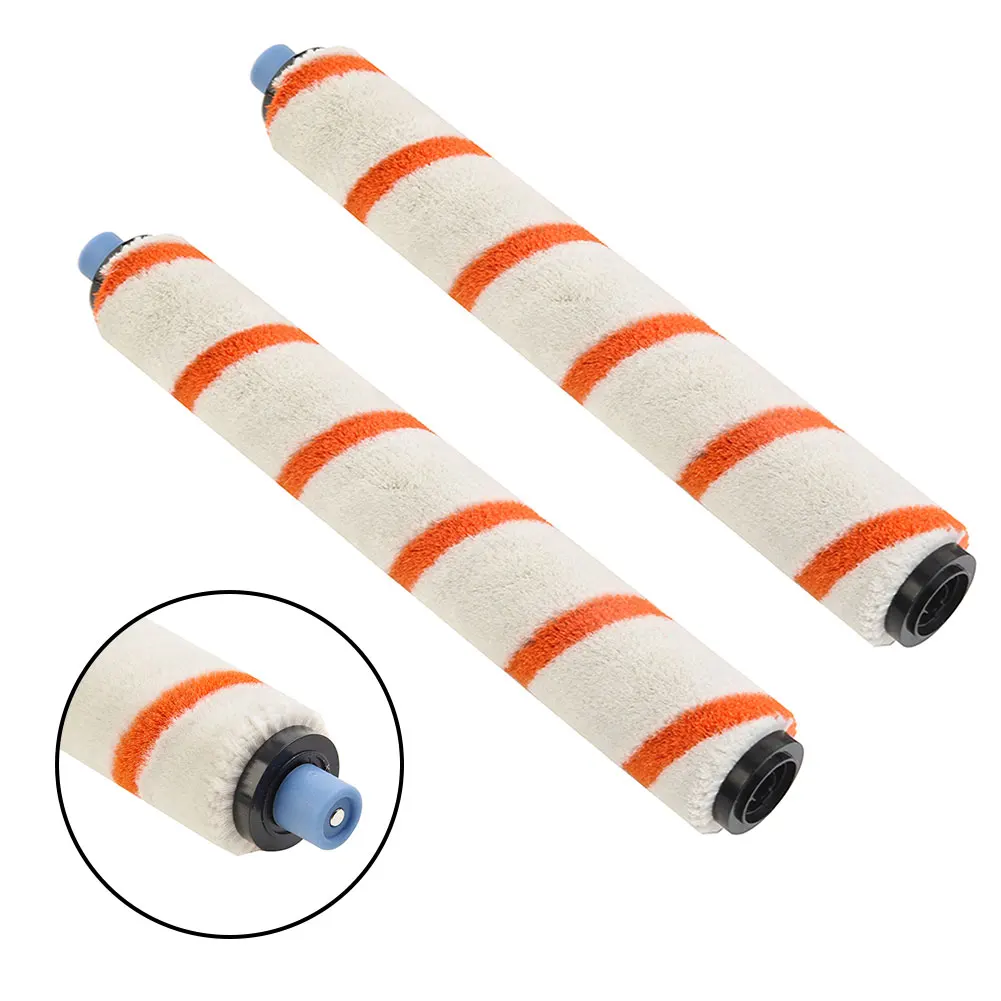 2pcs For ILIFE W400/W455 Floor Washing Robot For Shinebot Roller PW-R020 Roller Brush Replacement Accessories
2pcs For ILIFE W400/W455 Floor Washing Robot For Shinebot Roller PW-R020 Roller Brush Replacement Accessories