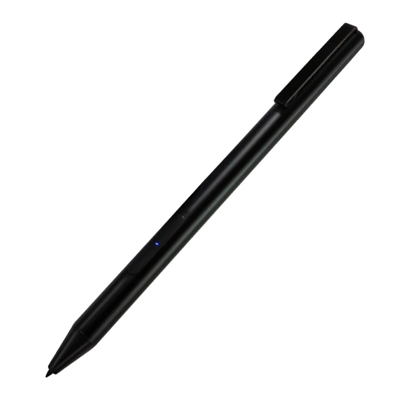 Stylus Pen for Surface Book/ Surface Pro4/Surface 3/ Surface Go/Surface Laptop2 2048 Level Pressure Sensitive Pen
Stylus Pen for Surface Book/ Surface Pro4/Surface 3/ Surface Go/Surface Laptop2 2048 Level Pressure Sensitive Pen