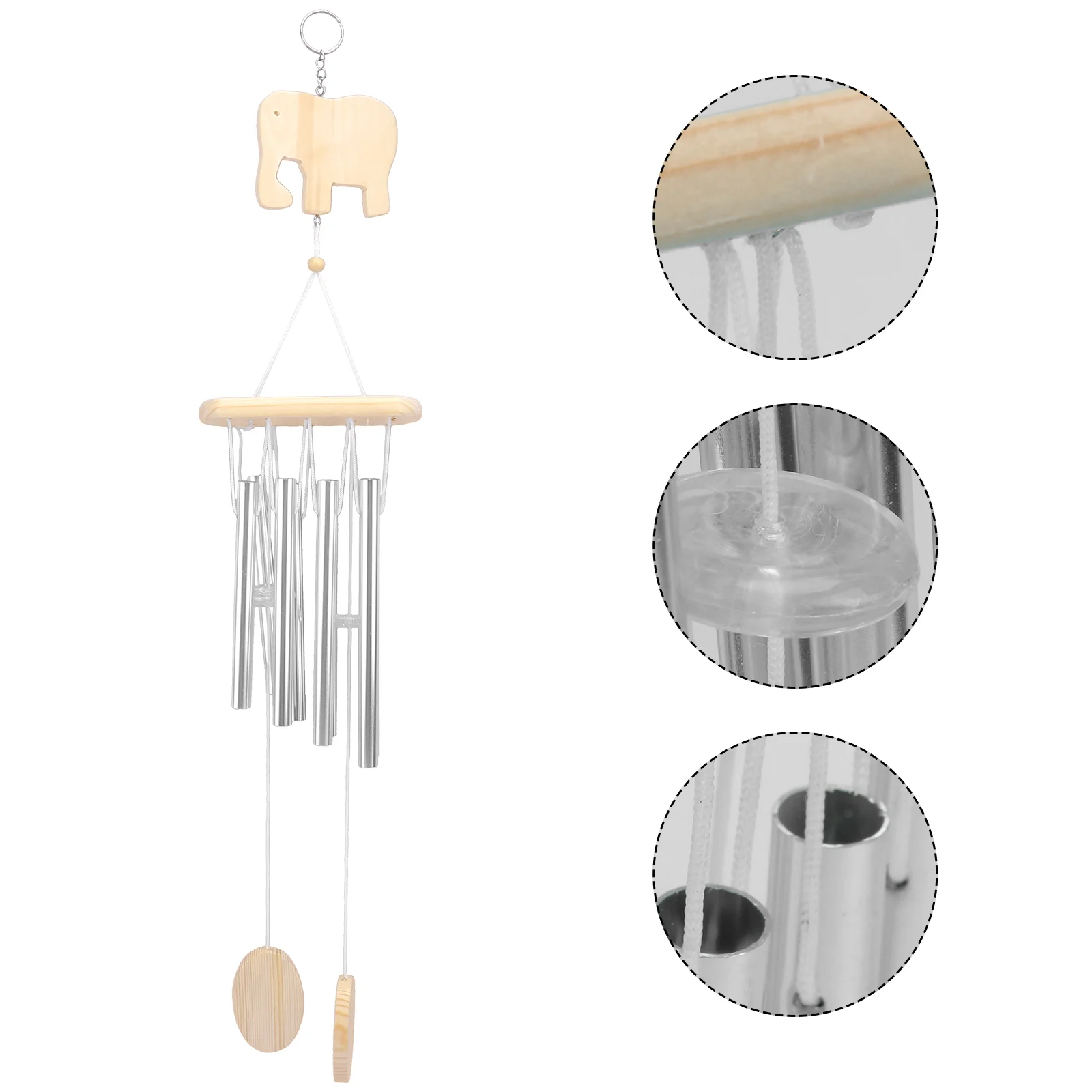 Wind Chimes Creative Garden Chime Decors Home Decoration Bell Pendant Wall Ornamentschristmas Ornamentsgarden Ornaments
Wind Chimes Creative Garden Chime Decors Home Decoration Bell Pendant Wall Ornamentschristmas Ornamentsgarden Ornaments