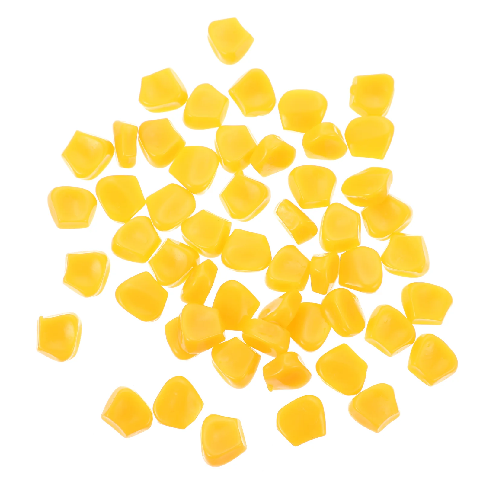 Cornsimulated Scrapbooking Cover Material Decor Ornaments Decorative Bulk Kernels Embellishments Charmcase Diycharms Grain Shell
Cornsimulated Scrapbooking Cover Material Decor Ornaments Decorative Bulk Kernels Embellishments Charmcase Diycharms Grain Shell