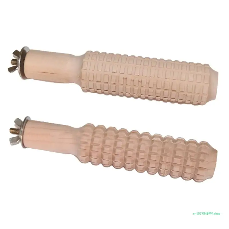 Natural Wood Bird Perch Stand Grinding Scratcher Branch for Parrotss Parakeets
Natural Wood Bird Perch Stand Grinding Scratcher Branch for Parrotss Parakeets