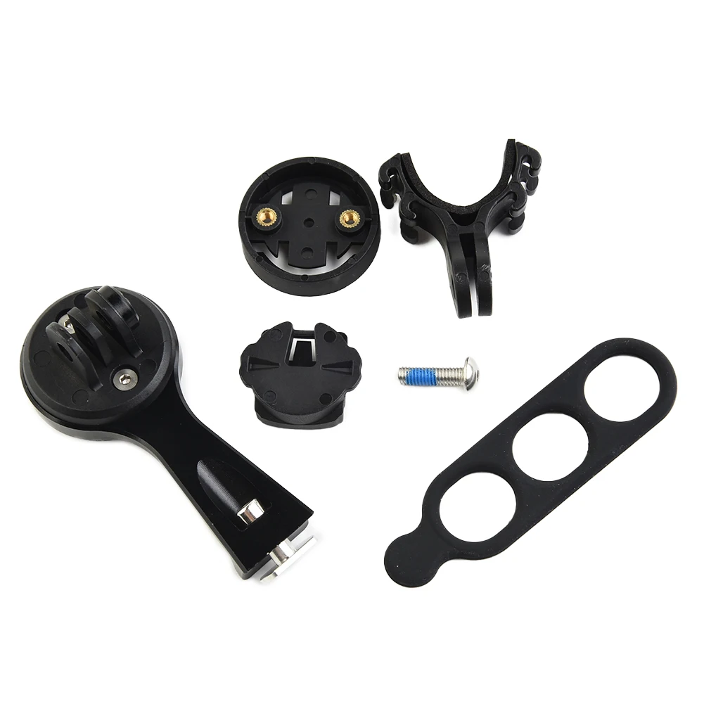 2023 New Aluminum Alloy 50g/piece Black Customized VENGE-SL7 Bicycle Handlebar Odometer Mount For Garmin Igs Computer Bracket
2023 New Aluminum Alloy 50g/piece Black Customized VENGE-SL7 Bicycle Handlebar Odometer Mount For Garmin Igs Computer Bracket
