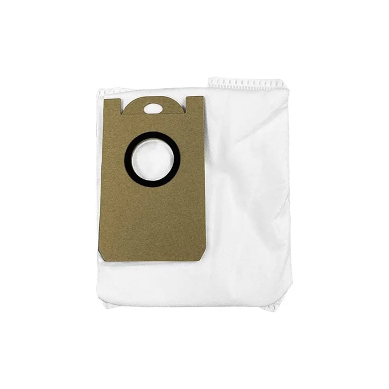 Replacement Accessories Kit for Proscenic M8 PRO M8 Robot Vacuum Cleaner Main Brushes Filter Mop Cloths Dust Bags
Replacement Accessories Kit for Proscenic M8 PRO M8 Robot Vacuum Cleaner Main Brushes Filter Mop Cloths Dust Bags