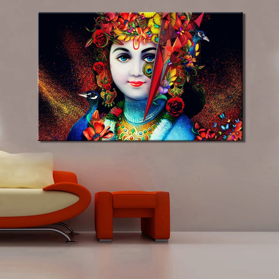 Lucky Girl Poster Canvas Art Wall Picture Colorful Painting For Living Room Home Decor No Frame
Lucky Girl Poster Canvas Art Wall Picture Colorful Painting For Living Room Home Decor No Frame