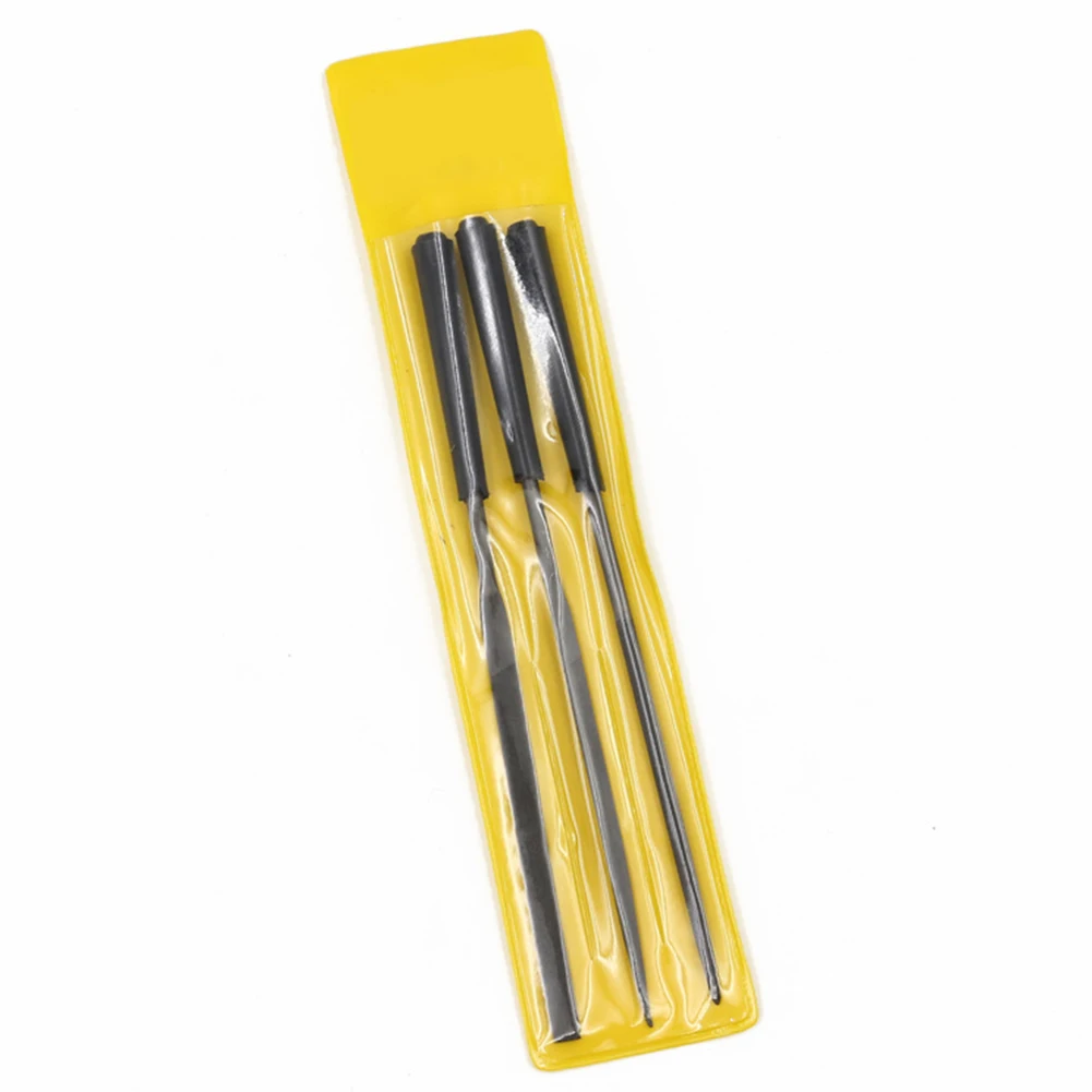 High Quality Material Glass Plastic Diamond Files Hand Tools 3pcs Convenient Easy To Use Nonslip Plastic Round
High Quality Material Glass Plastic Diamond Files Hand Tools 3pcs Convenient Easy To Use Nonslip Plastic Round