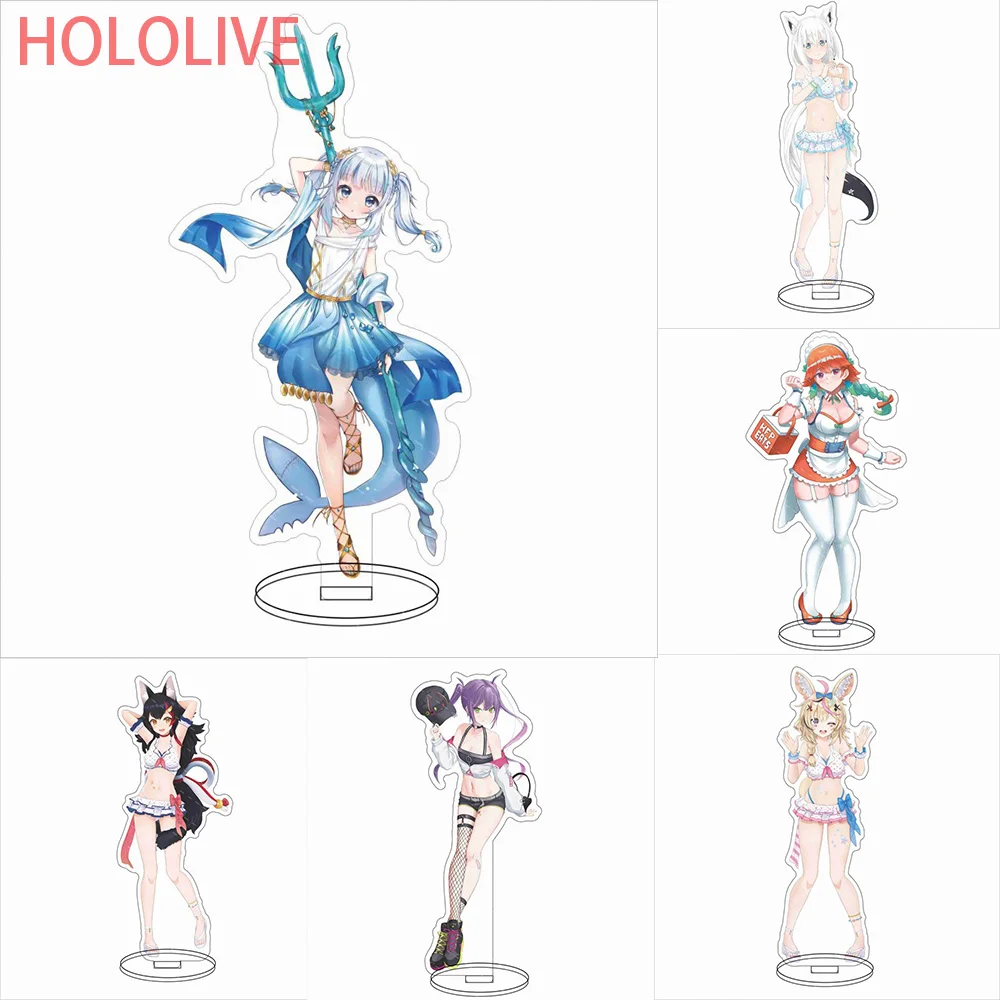 Японское аниме Hololive Vtuber акриловое Usada пекора Нуха рушиза хосимати суисей инугами корон сумки стенд модель фигурка брелок
Японское аниме Hololive Vtuber акриловое Usada пекора Нуха рушиза хосимати суисей инугами корон сумки стенд модель фигурка брелок