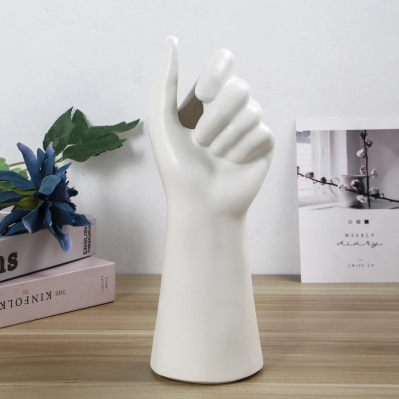 Керамическая ваза в нордическом современном стиле, декоративные поделки, Креативные украшения, боди-арт, ваза для дома, гостиной, простой цв...
Керамическая ваза в нордическом современном стиле, декоративные поделки, Креативные украшения, боди-арт, ваза для дома, гостиной, простой цв...