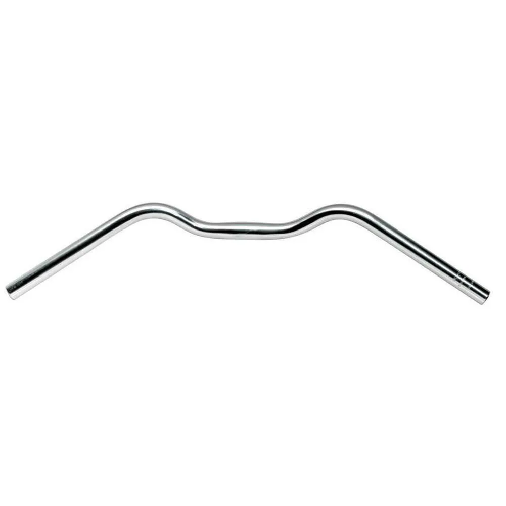 Raleigh Alloy All Rounder Handlebars - Bicycle Trekking Comfort Cruiser Sit Up Bikes Folding Bicycle Accessories
Raleigh Alloy All Rounder Handlebars - Bicycle Trekking Comfort Cruiser Sit Up Bikes Folding Bicycle Accessories