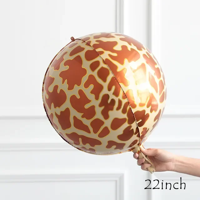 pc cute 4D deer balloons walking deer animal balloons for Christmas party decor kids birthday decorations deer toys foil globe
pc cute 4D deer balloons walking deer animal balloons for Christmas party decor kids birthday decorations deer toys foil globe