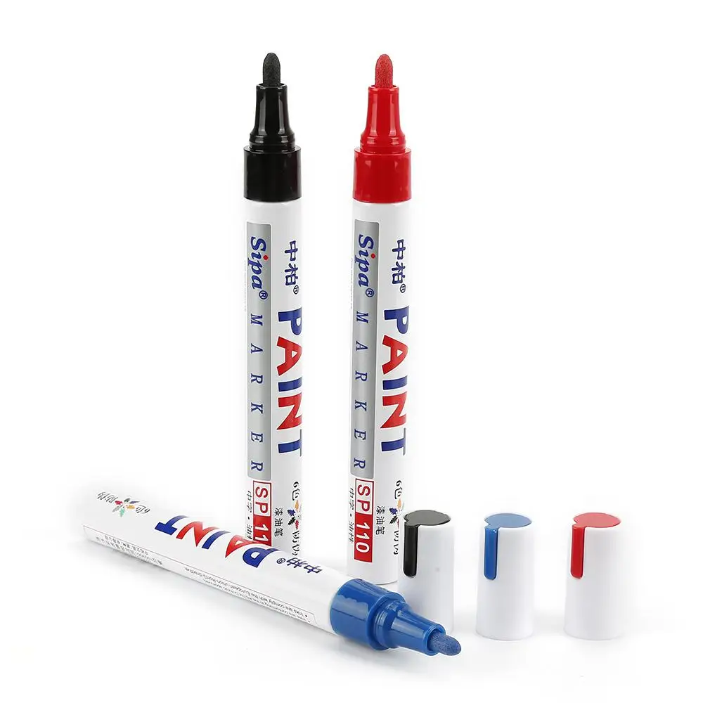 Car Paint Pen Waterproof Touch Up Car Coat Care Paint Repair Painting Scratch Clear Remover Car Wash & Maintenance
Car Paint Pen Waterproof Touch Up Car Coat Care Paint Repair Painting Scratch Clear Remover Car Wash & Maintenance