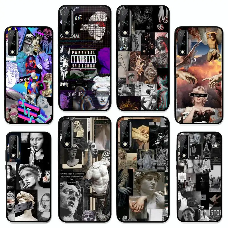 Great Art Aesthetic David Mona Lisa Phone Case for Huawei Y 6 9 7 5 8s prime 2019 2018 enjoy 7 plus
Great Art Aesthetic David Mona Lisa Phone Case for Huawei Y 6 9 7 5 8s prime 2019 2018 enjoy 7 plus