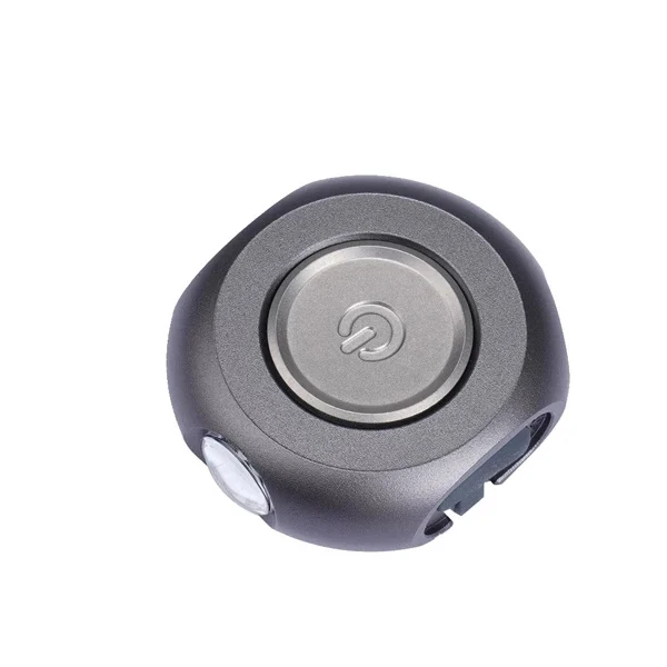 MecArmy CPL2 мини фонарик USB rechargeable
MecArmy CPL2 мини фонарик USB rechargeable