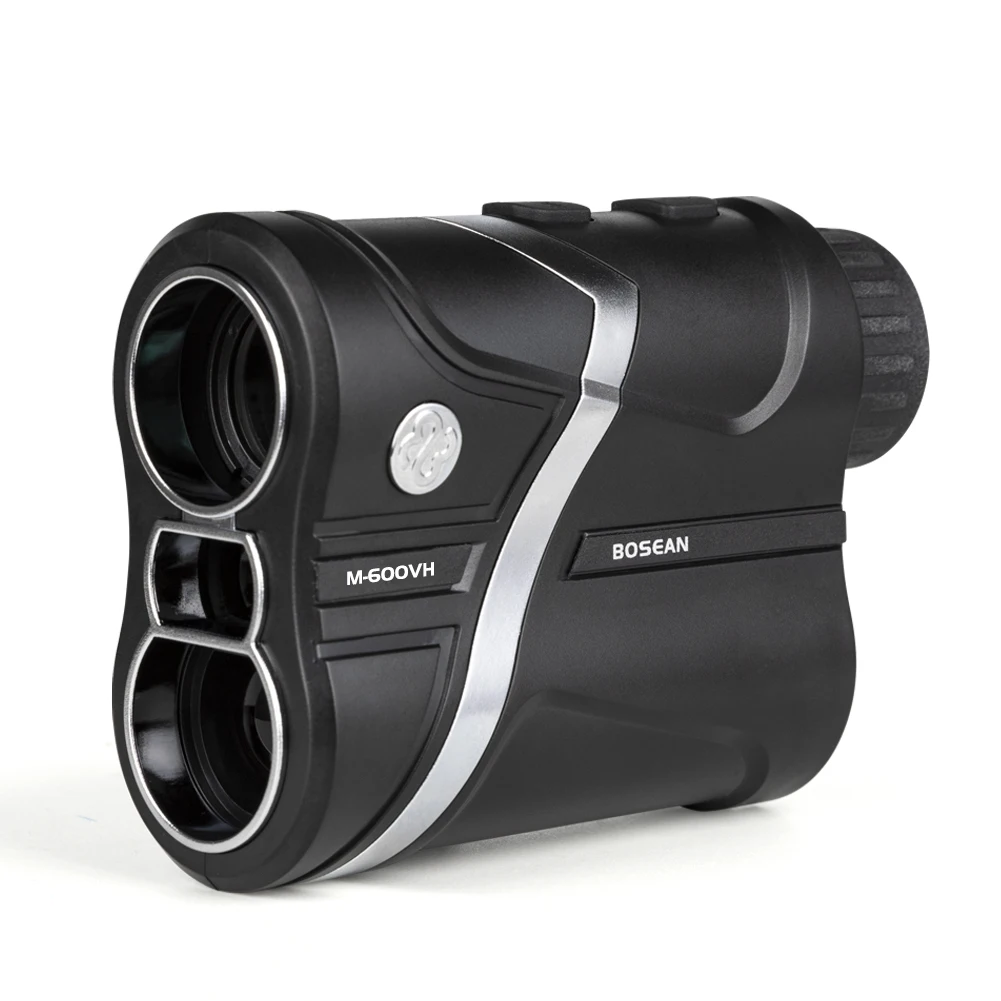Bosean New design laser rangefinder digital angle finder 600m golf range finder with magnet
Bosean New design laser rangefinder digital angle finder 600m golf range finder with magnet