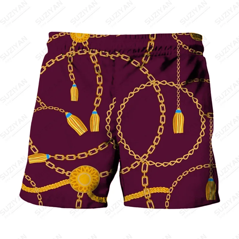 Summer New Swim Swimming Beach Shorts Clothing Gothic Swimwear High Quality Quick Dry Mens Pant Running Short for male clothing
Summer New Swim Swimming Beach Shorts Clothing Gothic Swimwear High Quality Quick Dry Mens Pant Running Short for male clothing
