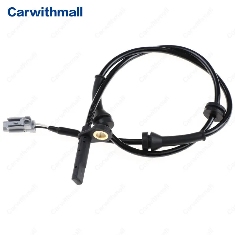 Передний, задний, левый, правый Датчик ABS для Nissan ROGUE X-TRAIL S35 T31 T31Z 2.5L L4 4WD 47900-JG200 47900JG200 47910-1DA1A
Передний, задний, левый, правый Датчик ABS для Nissan ROGUE X-TRAIL S35 T31 T31Z 2.5L L4 4WD 47900-JG200 47900JG200 47910-1DA1A