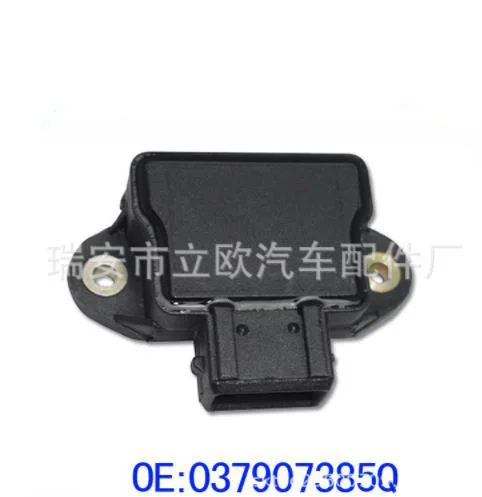 Датчик положения дроссельной заслонки TPS для Volkswagen Golf Hatchback 1991-1998 Passat Four Door Sedan Wagon 1988-1997
Датчик положения дроссельной заслонки TPS для Volkswagen Golf Hatchback 1991-1998 Passat Four Door Sedan Wagon 1988-1997