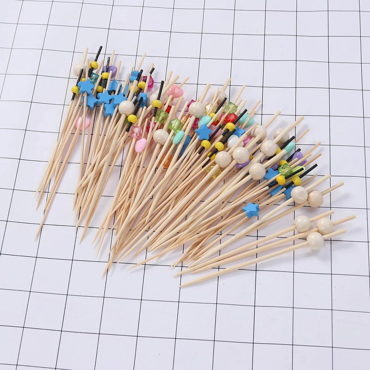 Picks Cocktail Fruit Appetizer Drink Picks Sticks Wood Toothpicks Party Supplies (About 100pcs, Assorted
Picks Cocktail Fruit Appetizer Drink Picks Sticks Wood Toothpicks Party Supplies (About 100pcs, Assorted