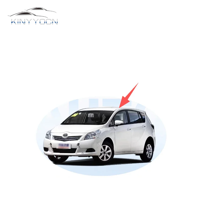 Аксессуары для Toyota Verso: Уплотнитель для крыши, OEM, водонепроницаемый резиновый уплотнитель, молдинг для водостока, длина 210 см, ширина 2,2 см
Аксессуары для Toyota Verso: Уплотнитель для крыши, OEM, водонепроницаемый резиновый уплотнитель, молдинг для водостока, длина 210 см, ширина 2,2 см