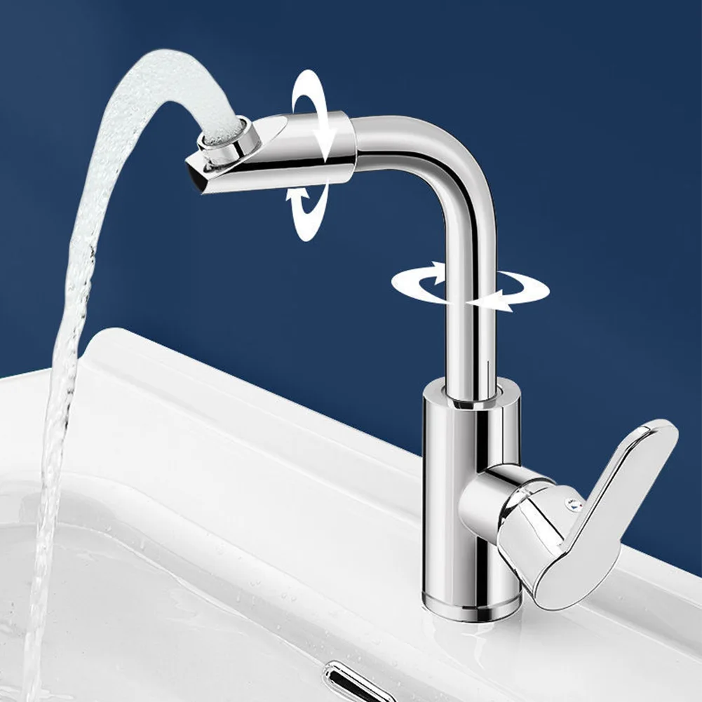 Bathroom Faucet Deck Mounted Mixer Tap 360 Degree Rotation Stream Sprayer Nozzle Toilet Sink Hot Cold Mixer Tap
Bathroom Faucet Deck Mounted Mixer Tap 360 Degree Rotation Stream Sprayer Nozzle Toilet Sink Hot Cold Mixer Tap