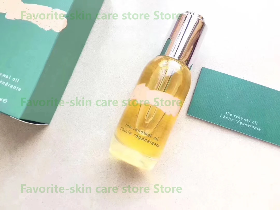 Brand facial oil the renwel oil luxury skin care oil hair care oil moisturizing/anti-aging brand new unopened 30ML
Brand facial oil the renwel oil luxury skin care oil hair care oil moisturizing/anti-aging brand new unopened 30ML