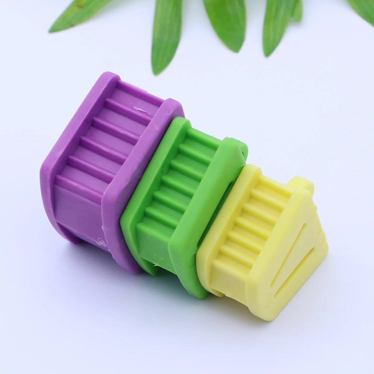 

Bite Mouth Block Blocks Retractor Prop Occlusal Cheek Oral Pads Silicone Autoclave Teeth Tongue Opener Braces Pediatric Pad