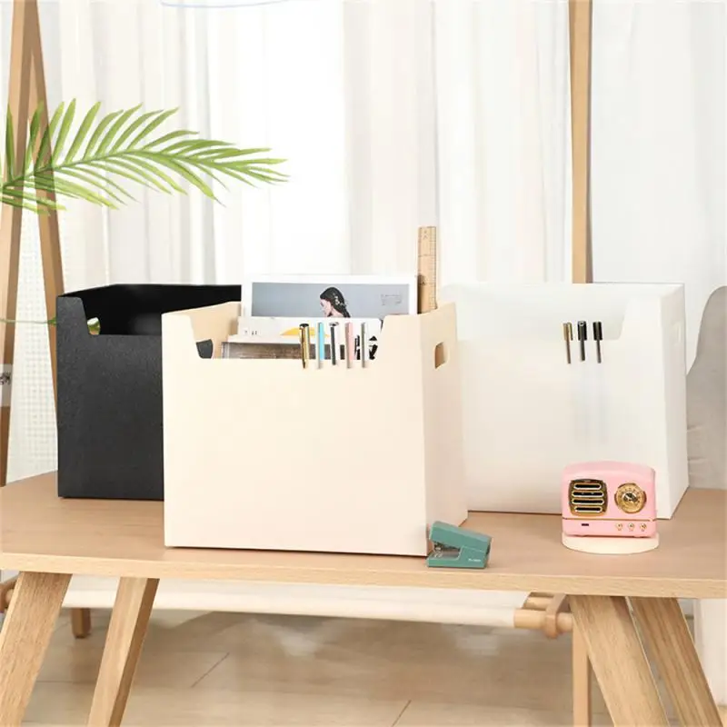 Организованная многофункциональная коробка для хранения, Настольный ящик для хранения, органайзер, шкафы для хранения, функциональная трендовая организованная