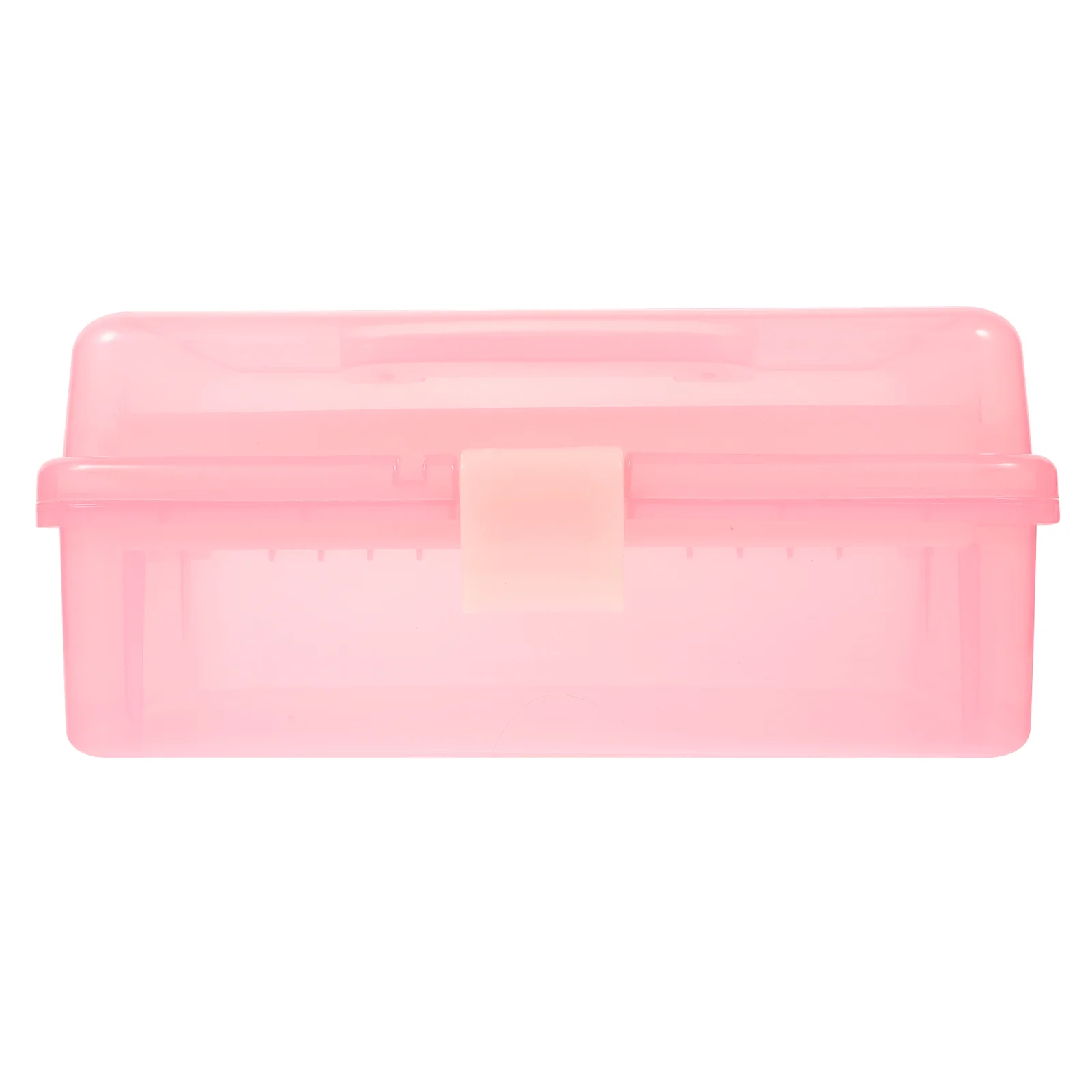 Storage Box Organizer Case Supply Craft Tool Three Layer Portable Multipurpose Painting Sewing Supplies Container Tools Handled
Storage Box Organizer Case Supply Craft Tool Three Layer Portable Multipurpose Painting Sewing Supplies Container Tools Handled