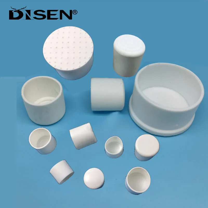 Dia10-50mm White Round Table Chair Leg Cover PVC Non-Slip Furniture Feet Pads Protective Covers Sofa Chair Table Floor Protector
Dia10-50mm White Round Table Chair Leg Cover PVC Non-Slip Furniture Feet Pads Protective Covers Sofa Chair Table Floor Protector