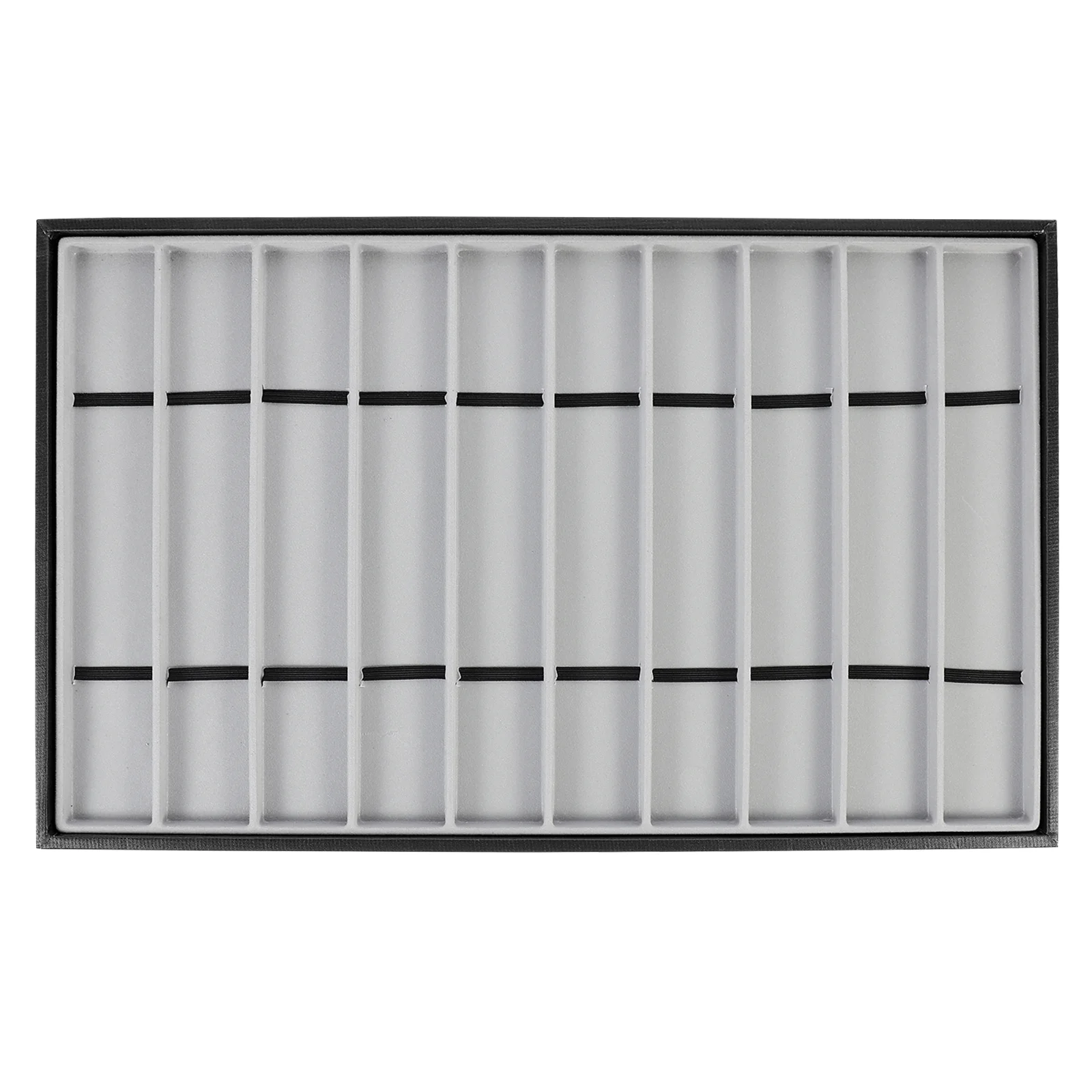 Watch Tray Organizer Display Case Storage Box Wristwatch Jewelry Drawer Slotsholder Collector Stand Winder Empty Collection
Watch Tray Organizer Display Case Storage Box Wristwatch Jewelry Drawer Slotsholder Collector Stand Winder Empty Collection