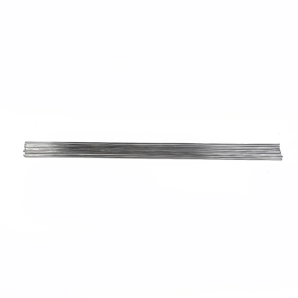 Comprehensive and Functional 10pcs Aluminum Welding Rods for Welding Aluminum and Manganese Alloy Scooters and Ships
Comprehensive and Functional 10pcs Aluminum Welding Rods for Welding Aluminum and Manganese Alloy Scooters and Ships