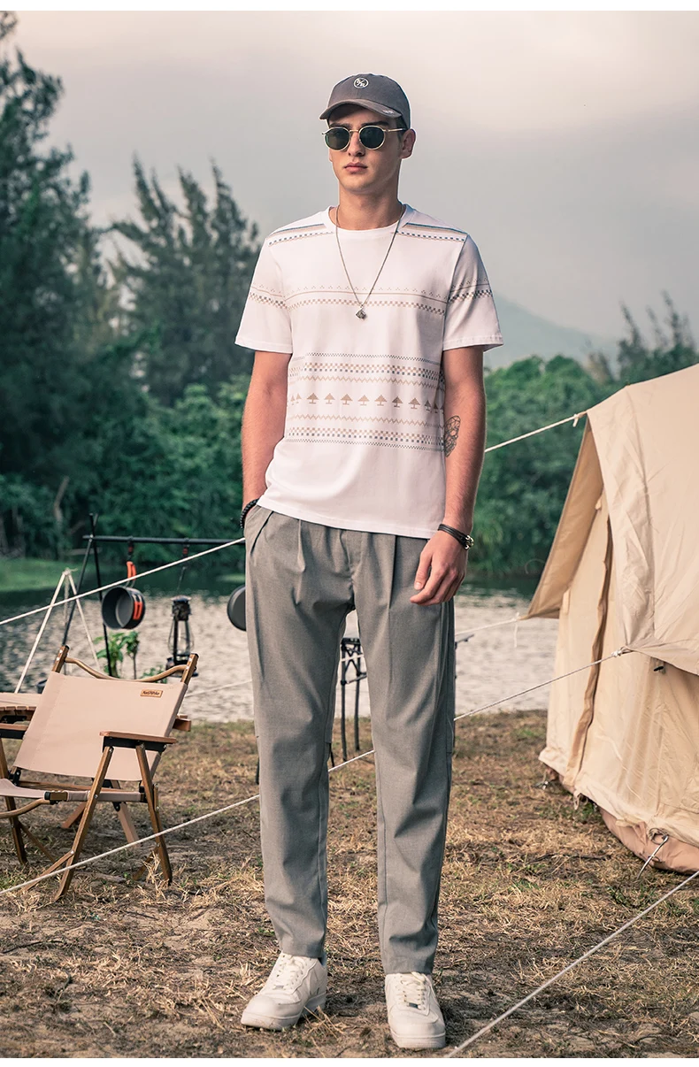 0529 2022 new men summer new products Japanese retro striped short-sleeved T-shirt
0529 2022 new men summer new products Japanese retro striped short-sleeved T-shirt