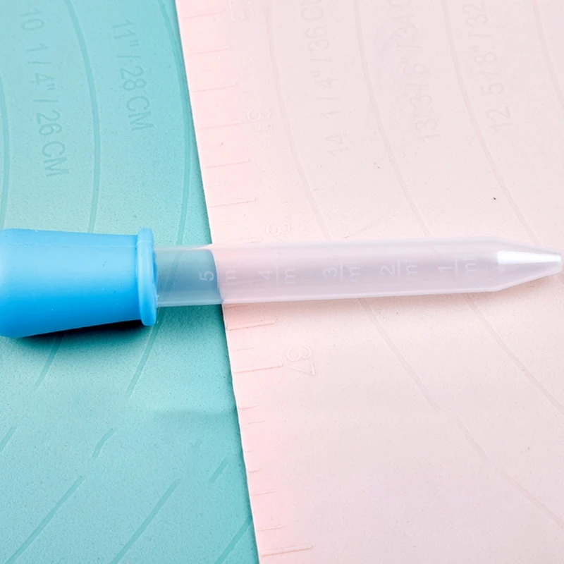 Q81D 10 Pcs Liquid Eye Ear Graduated Pipette Dropper for UV Epoxy Resin Silicone Mold Casting DIY Craft Jewelry Making Tools
Q81D 10 Pcs Liquid Eye Ear Graduated Pipette Dropper for UV Epoxy Resin Silicone Mold Casting DIY Craft Jewelry Making Tools