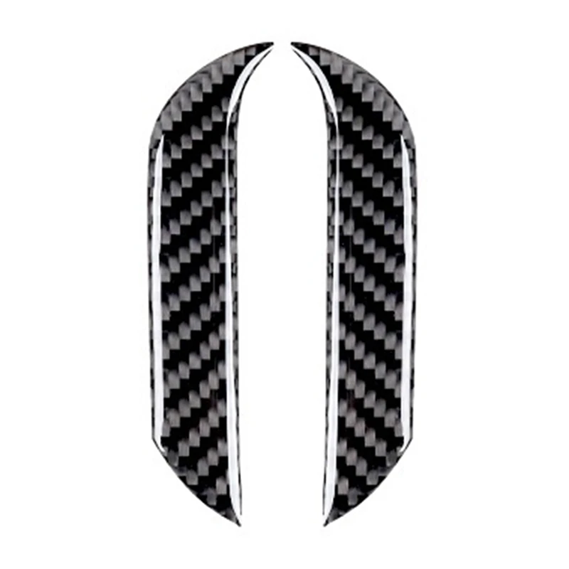 Car Dashboard Sides Decorative Cover Trim Sticker Decal For Toyota 4Runner 2010-2020 Soft Carbon Fiber Car Interior
Car Dashboard Sides Decorative Cover Trim Sticker Decal For Toyota 4Runner 2010-2020 Soft Carbon Fiber Car Interior
