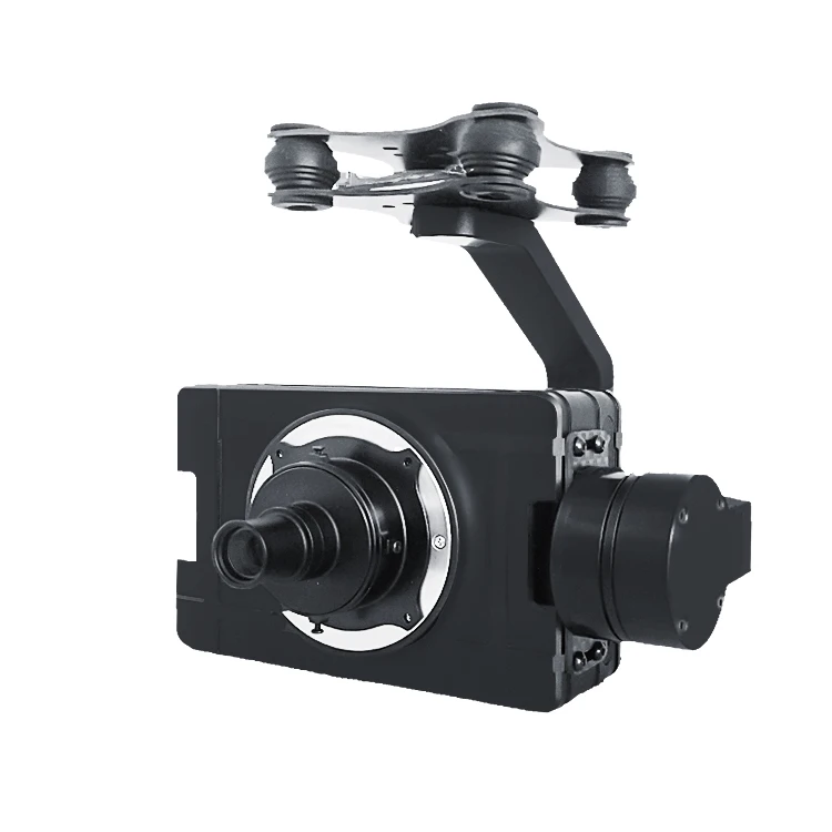 Zhikehai Map-A7R IV Full-Frame Mapping Camera For VTOL Fixed-wing UAV Drone PPK System
Zhikehai Map-A7R IV Full-Frame Mapping Camera For VTOL Fixed-wing UAV Drone PPK System