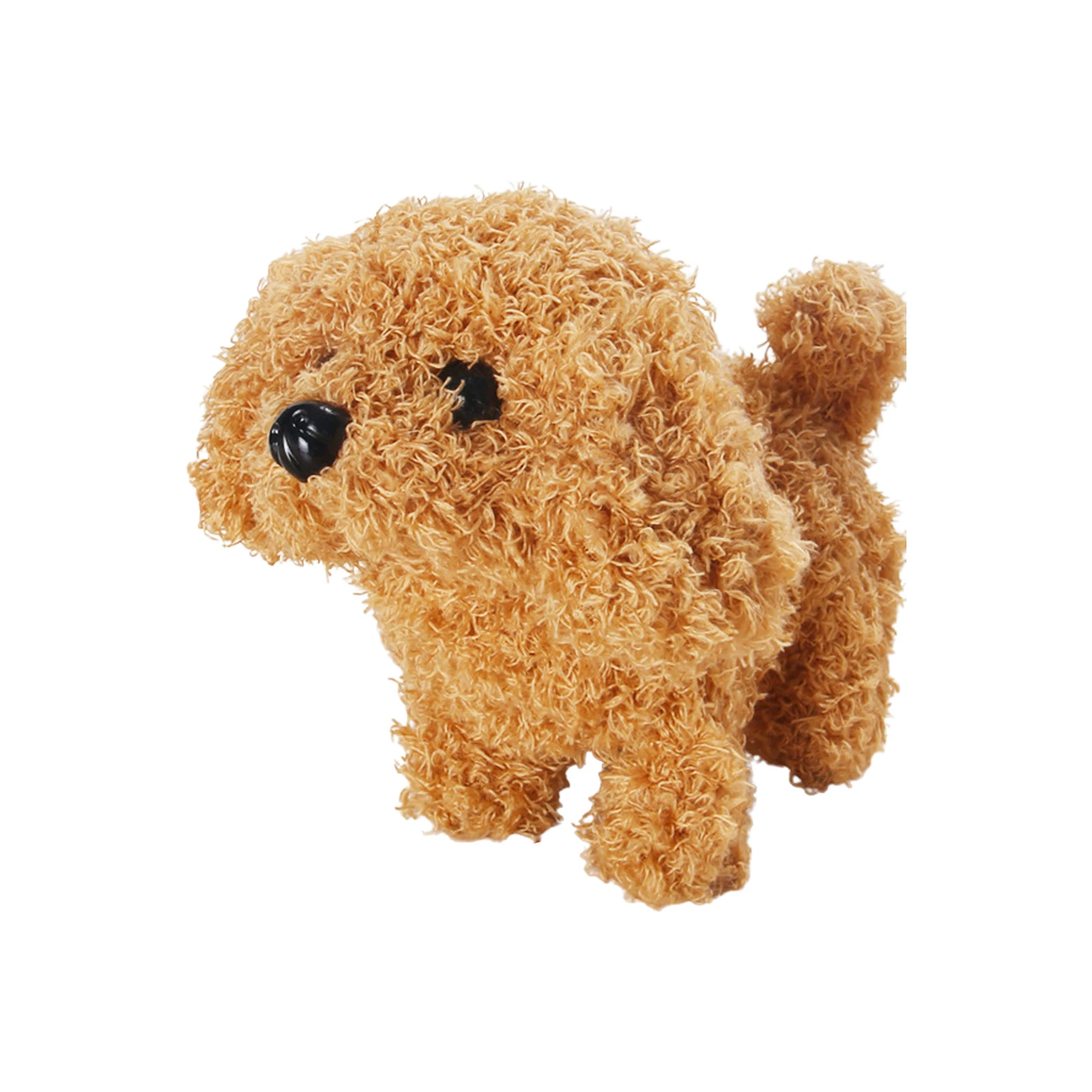 Talking Golden Retrieve Talking Golden Retrieve Plush Golden Retriever Stuffed Animal Puppy Dog Interactive Robot Dog Stuffed
Talking Golden Retrieve Talking Golden Retrieve Plush Golden Retriever Stuffed Animal Puppy Dog Interactive Robot Dog Stuffed