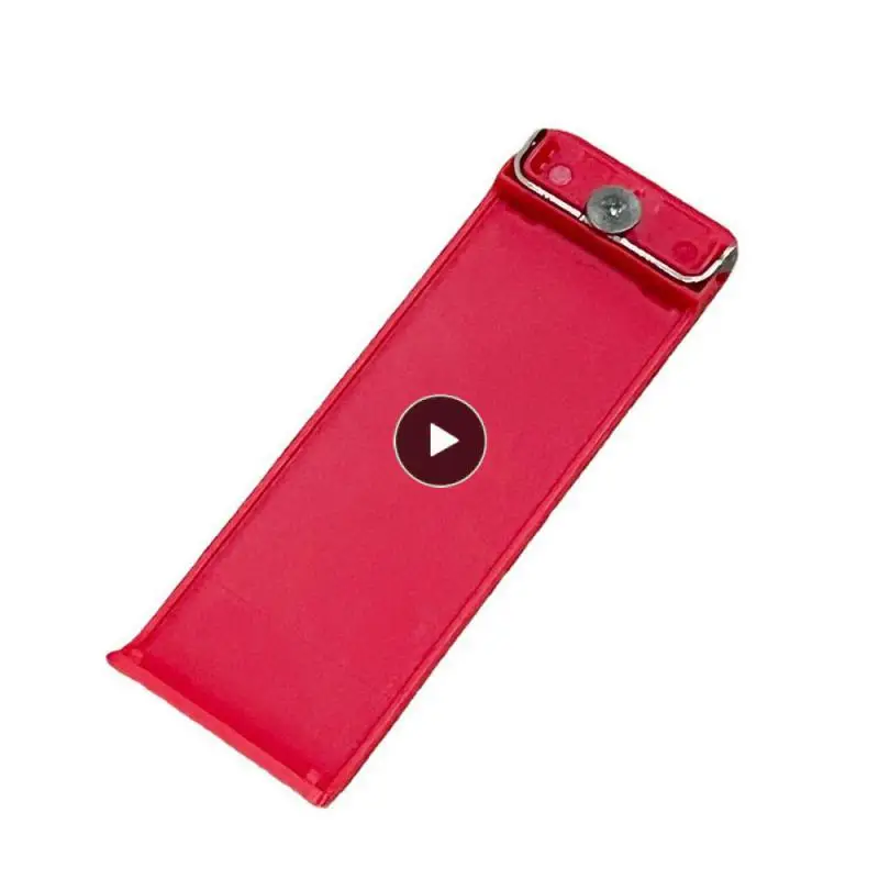 Non-slip Housing Bracket Ns Host Back Bracket Firm And Safe Not Easy To Fall Off Back Shell Bracket Game Accessories Bracket
Non-slip Housing Bracket Ns Host Back Bracket Firm And Safe Not Easy To Fall Off Back Shell Bracket Game Accessories Bracket