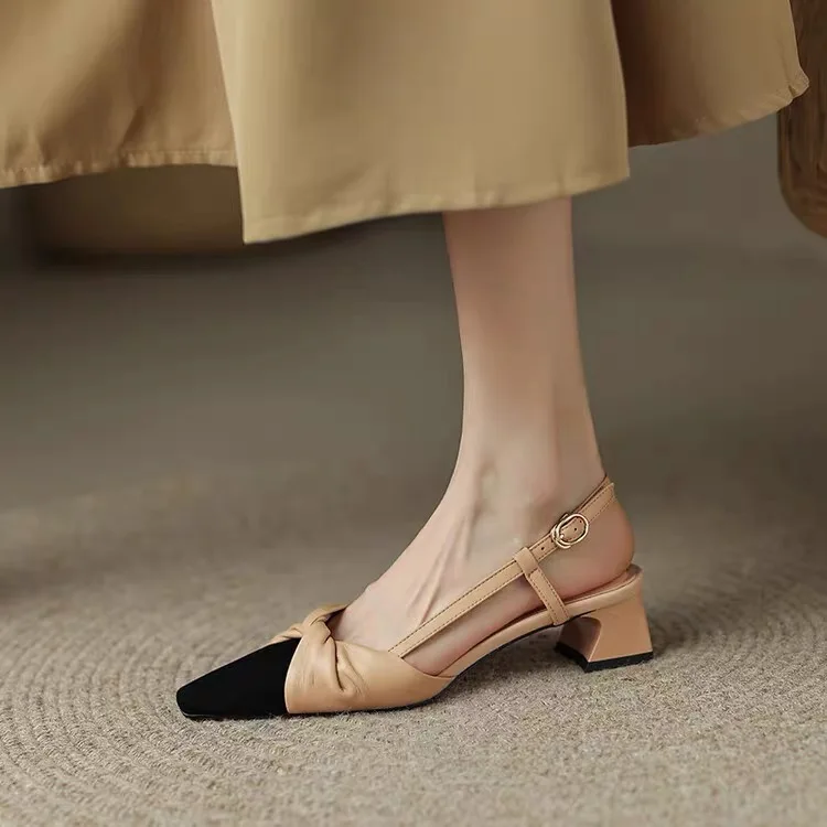 Ботинки
Ботинки