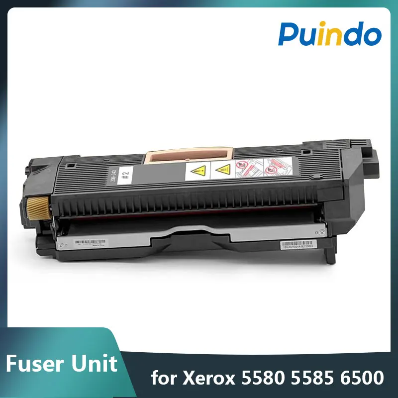 Блок фьюзера для Xerox DC250 WC7665 5580 5585 6500 6680 6685 7780 7785 560 570 блок 008R12989